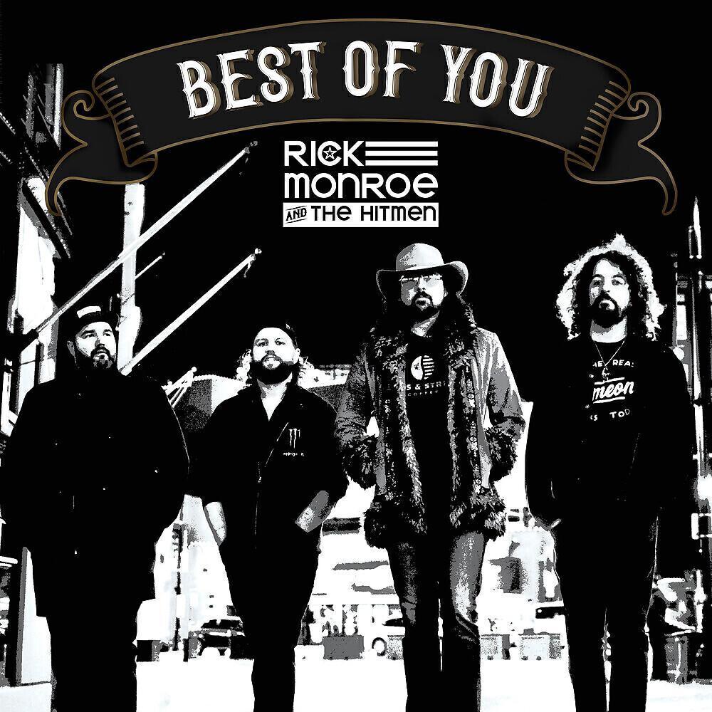 Rick Monroe