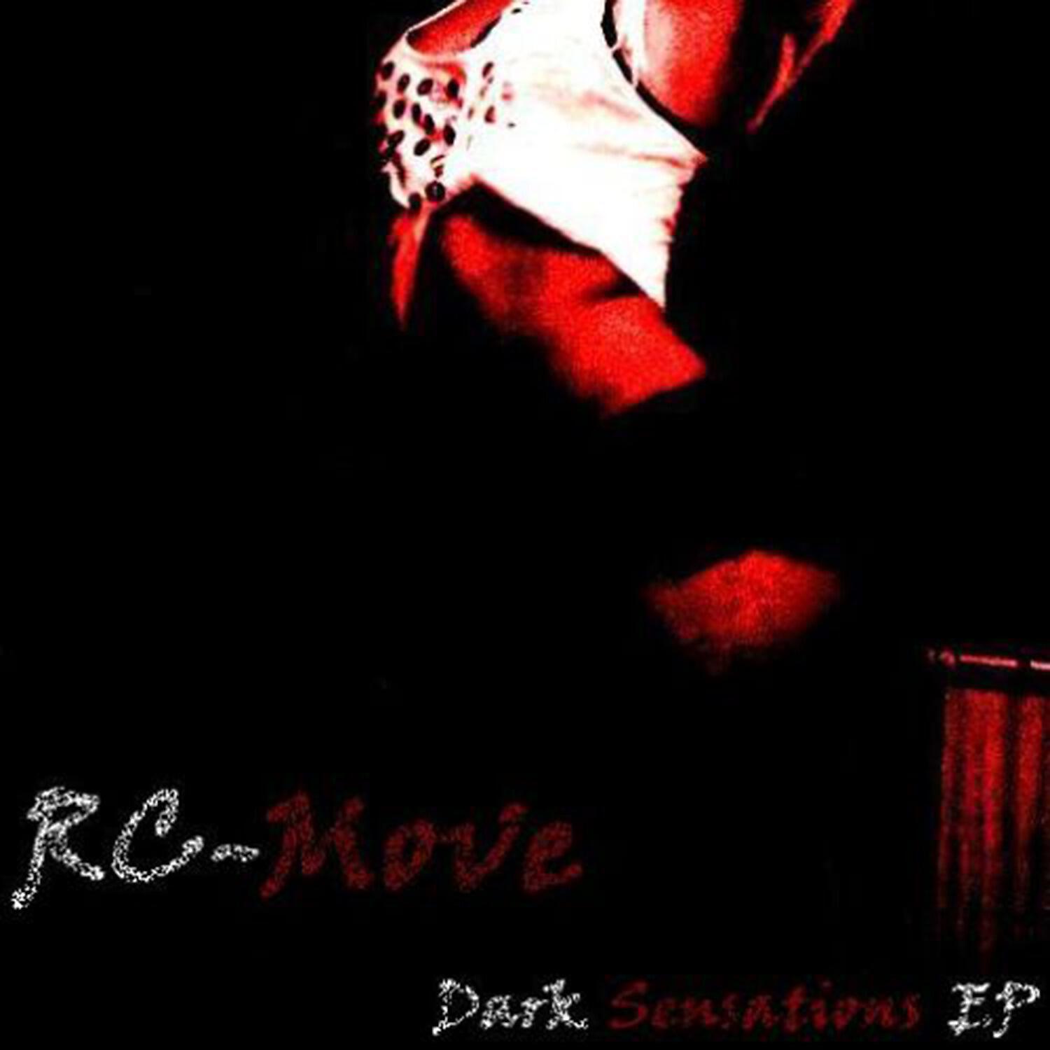 Релиз Dark Sensations EP