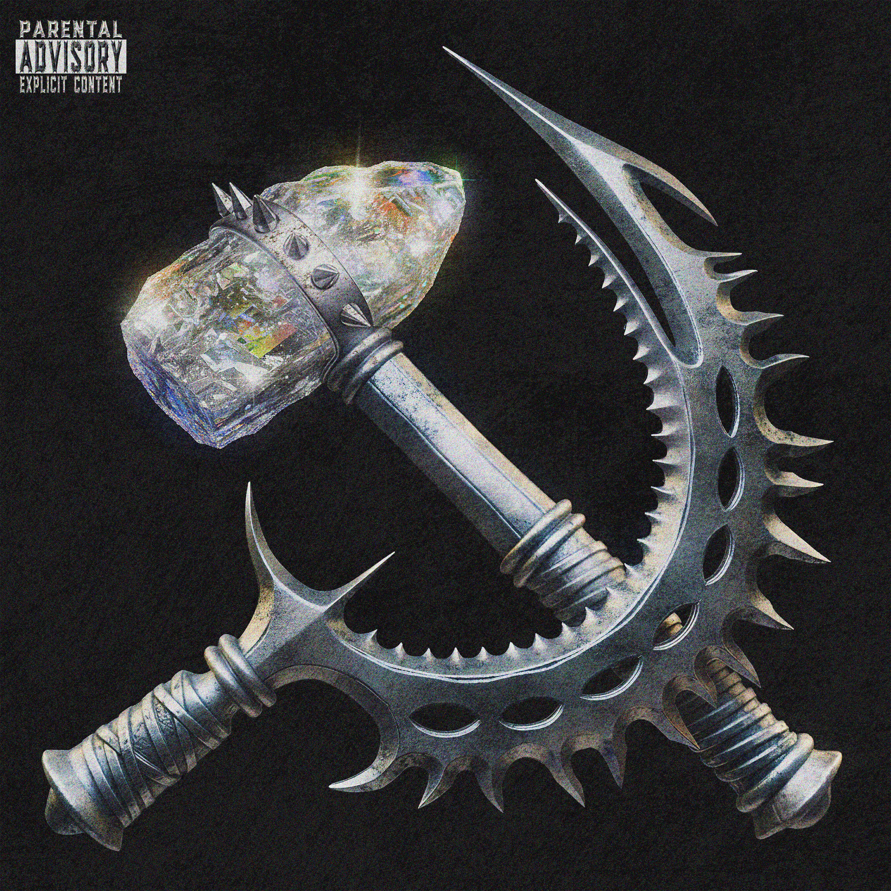 Релиз WEAPONS