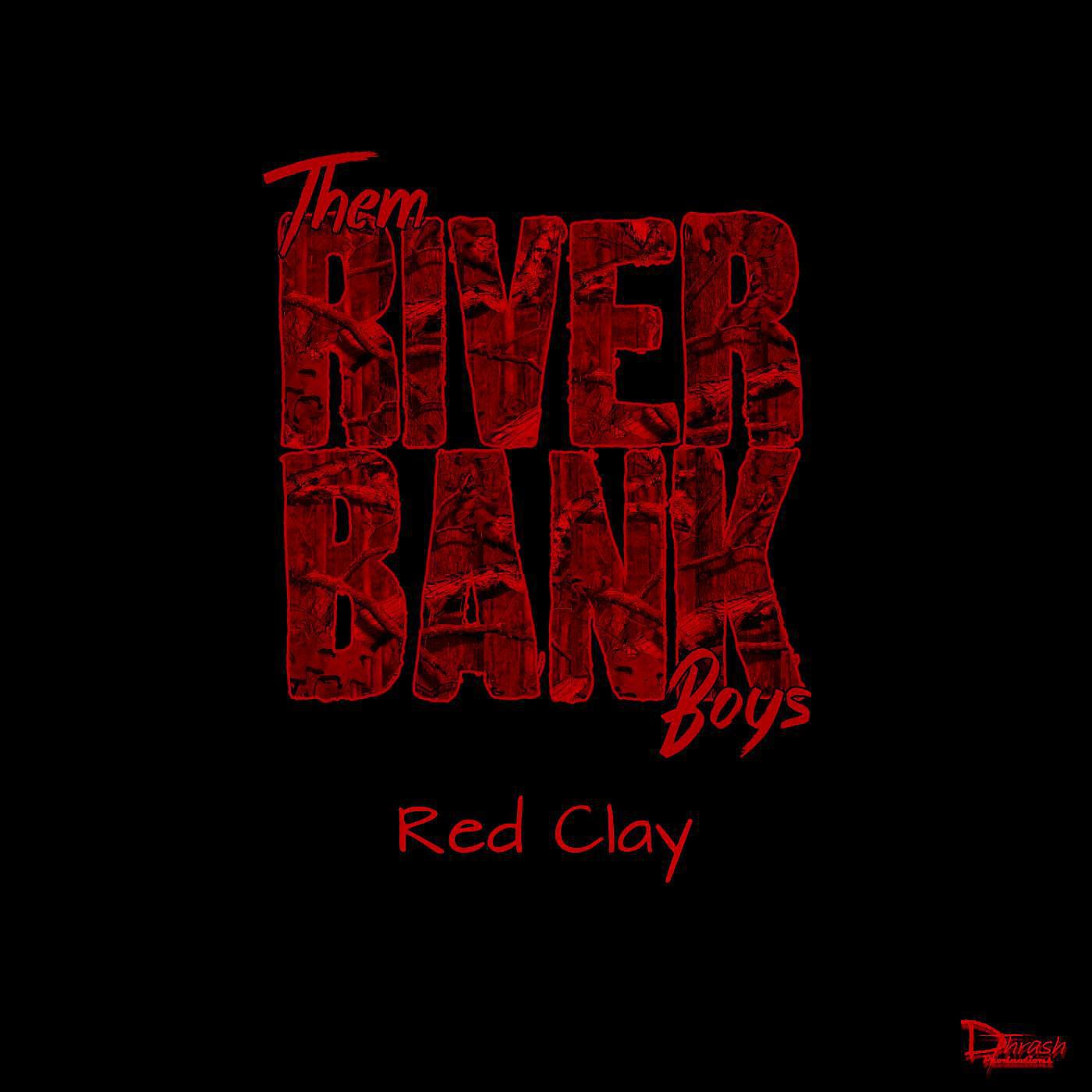 Them Riverbank Boys