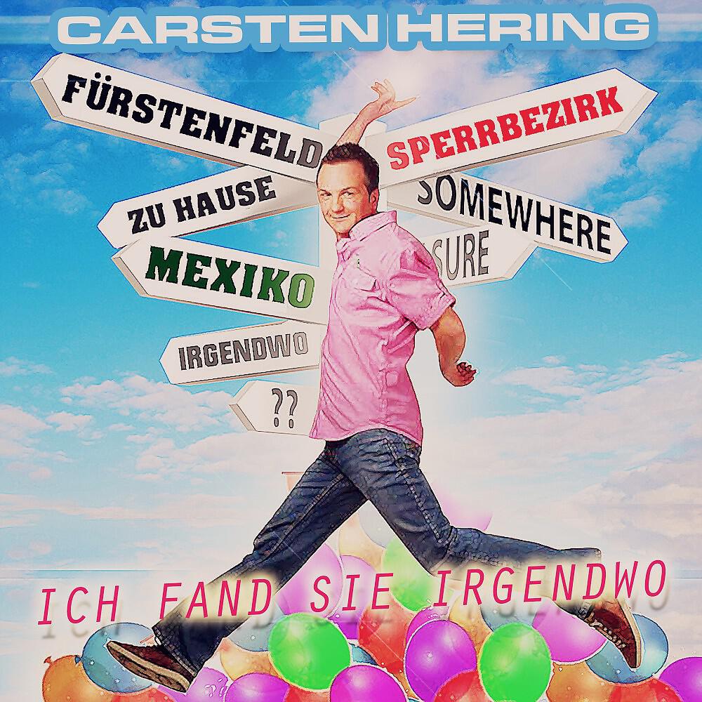 Релиз Ich fand sie irgendwo