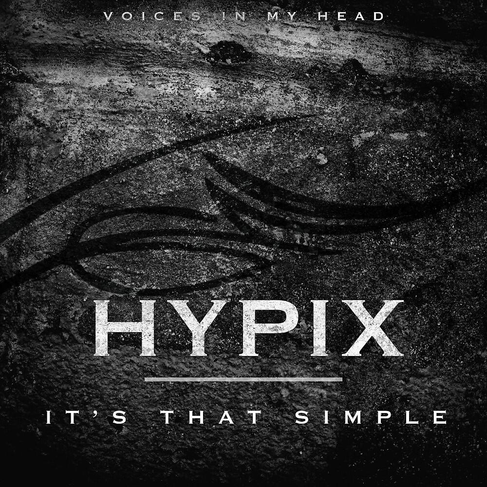 Релиз It's That Simple