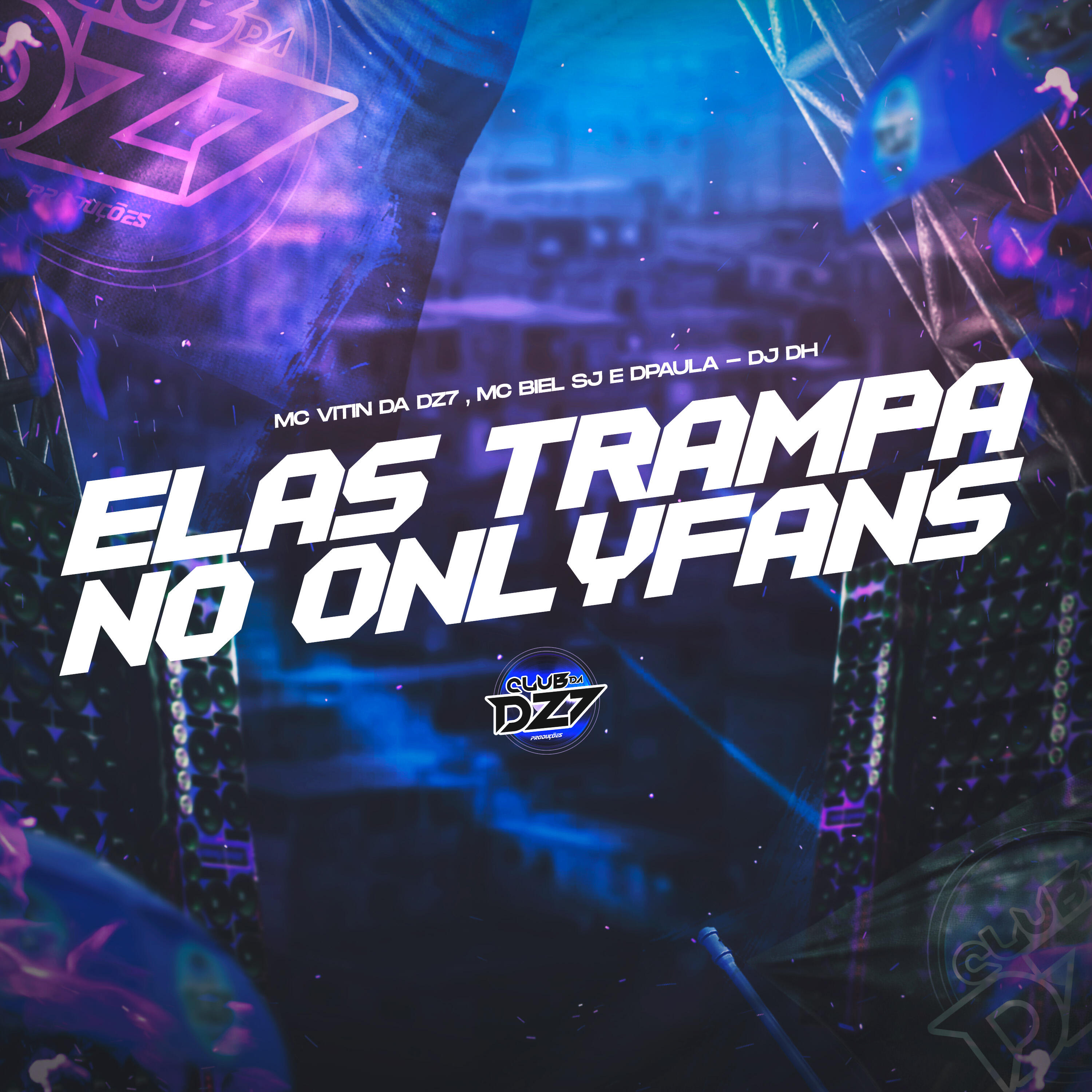 Релиз ELAS TRAMPA NO ONLYFANS