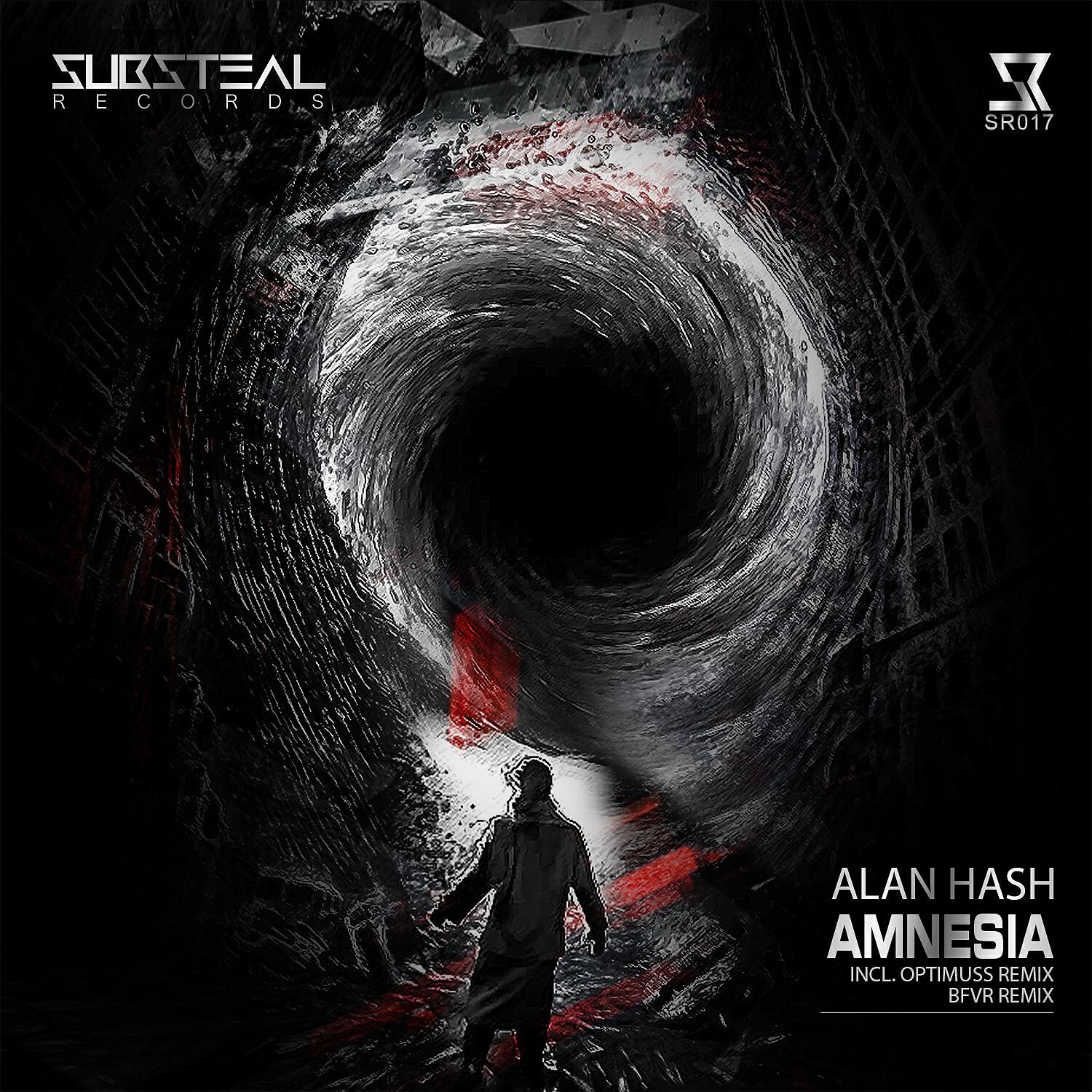 Релиз Amnesia