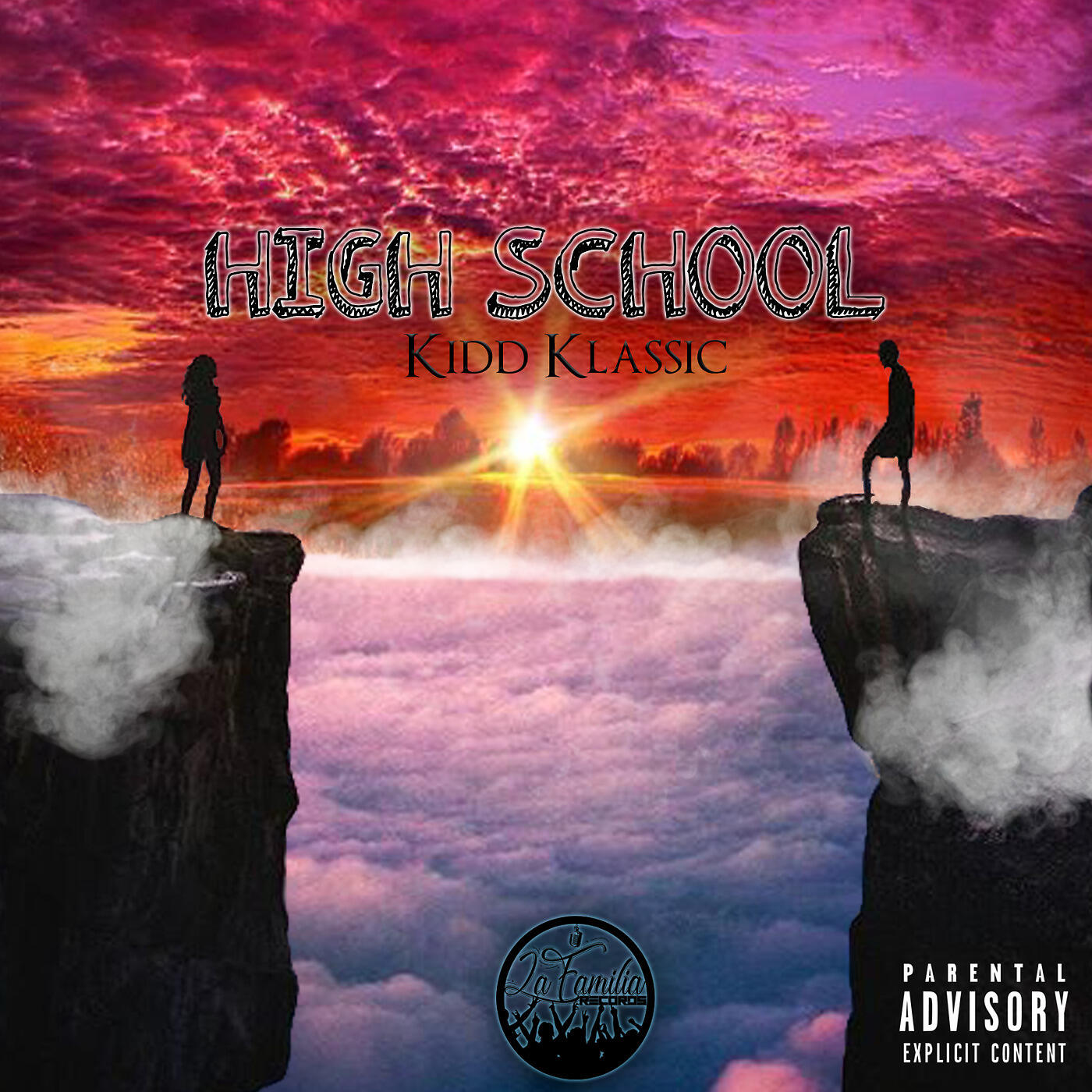 Релиз High School