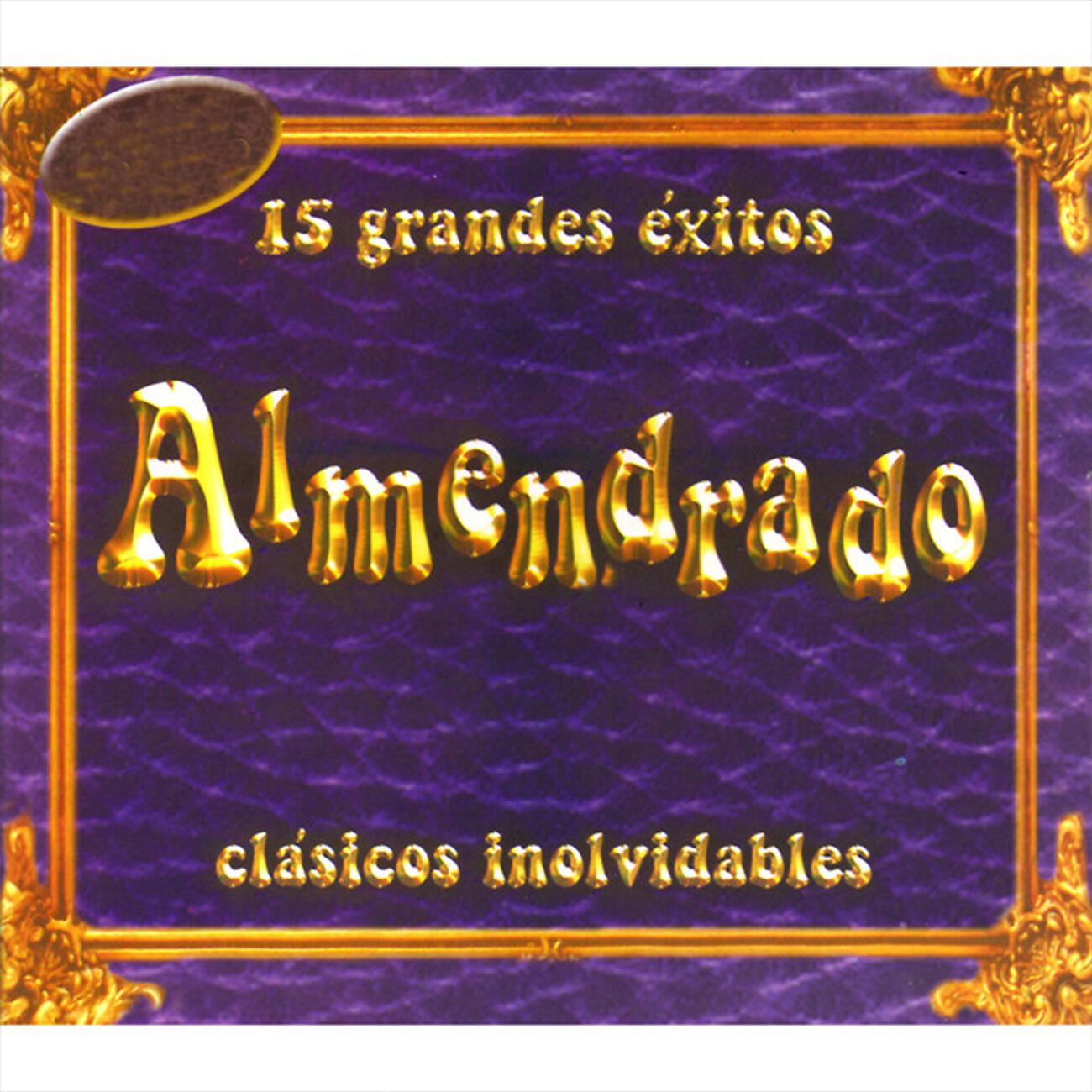 Релиз 15 Grandes Éxitos - Clásicos Inolvidables