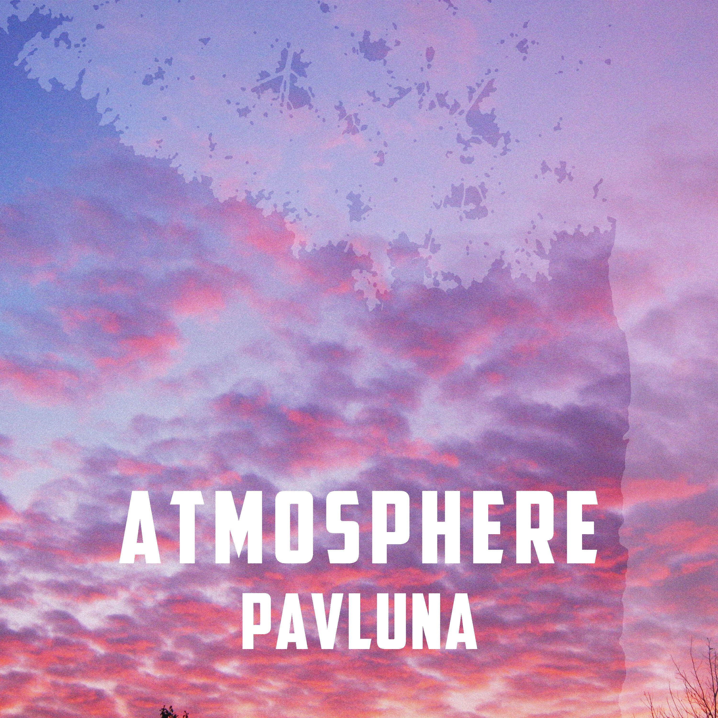 Релиз Atmosphere