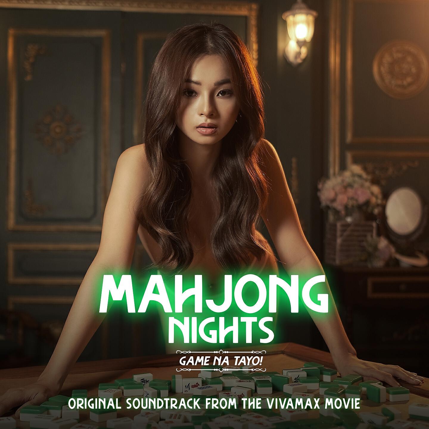 Релиз Mahjong Nights Game Na Tayo!