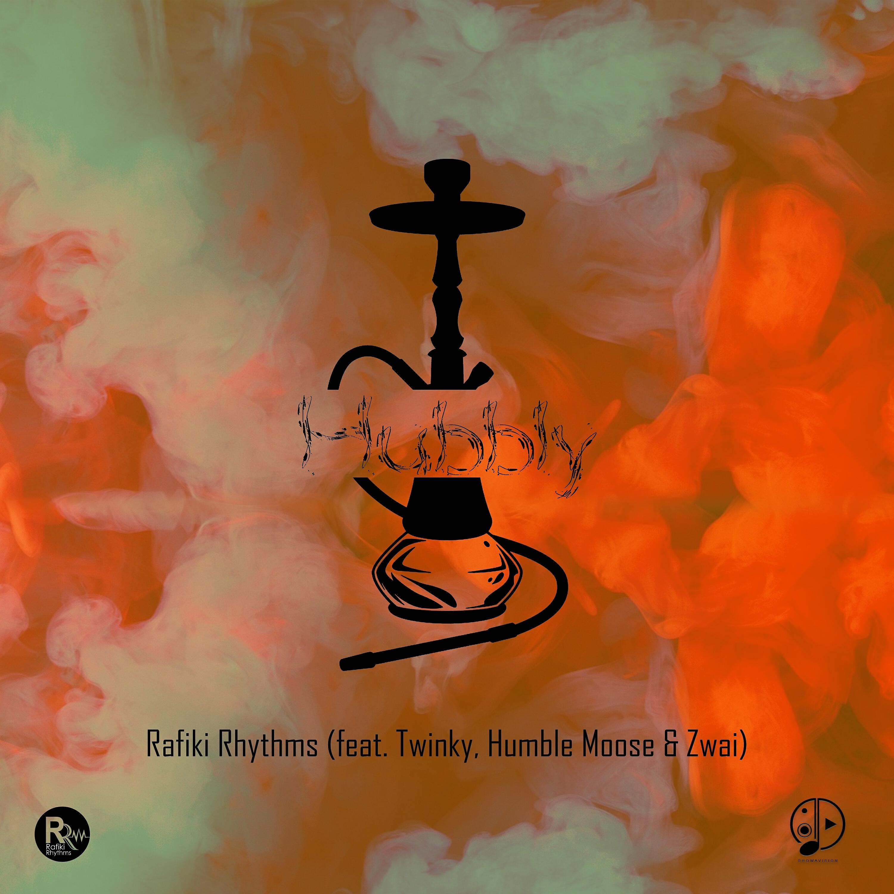 Релиз Hubbly