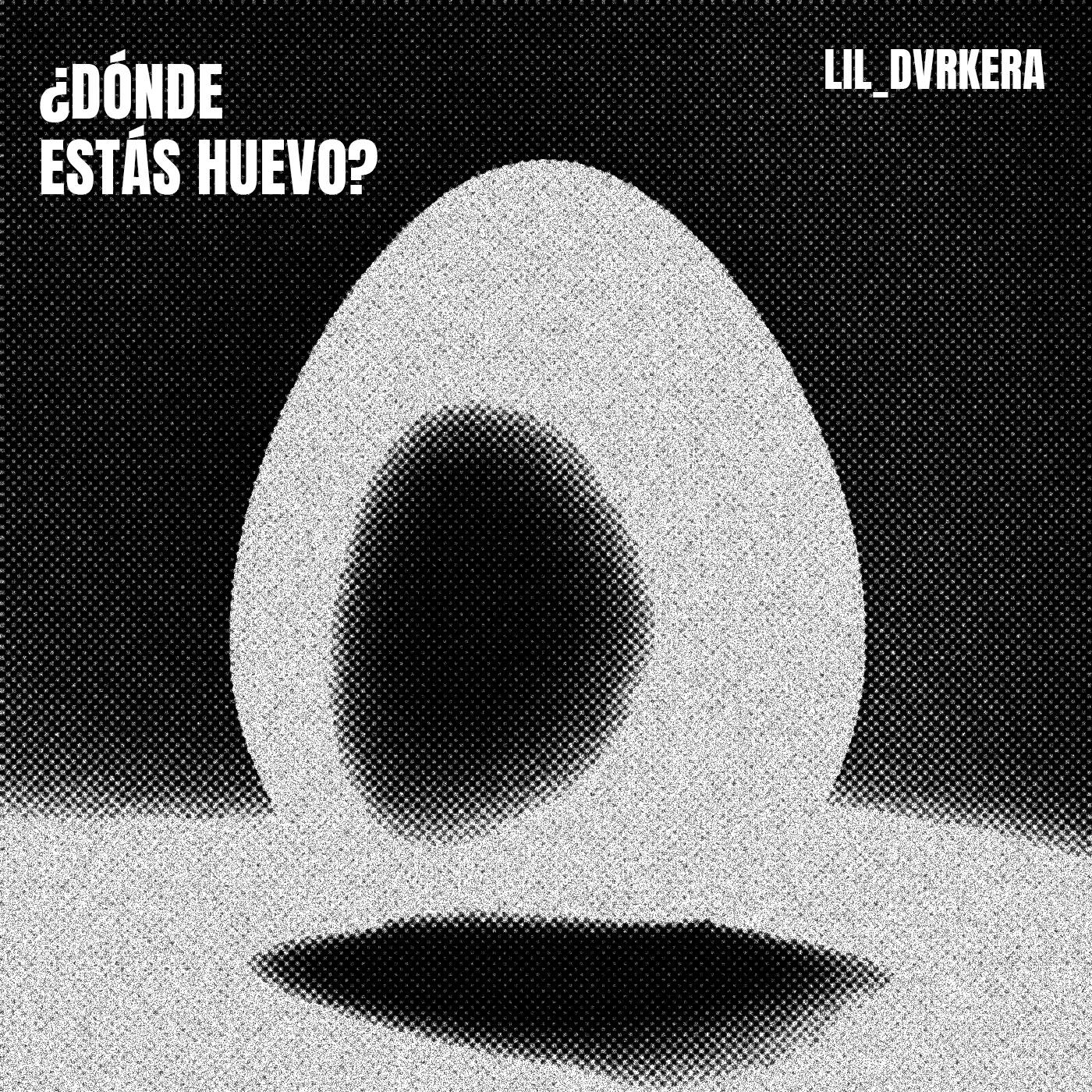 Релиз Dónde estás huevo?