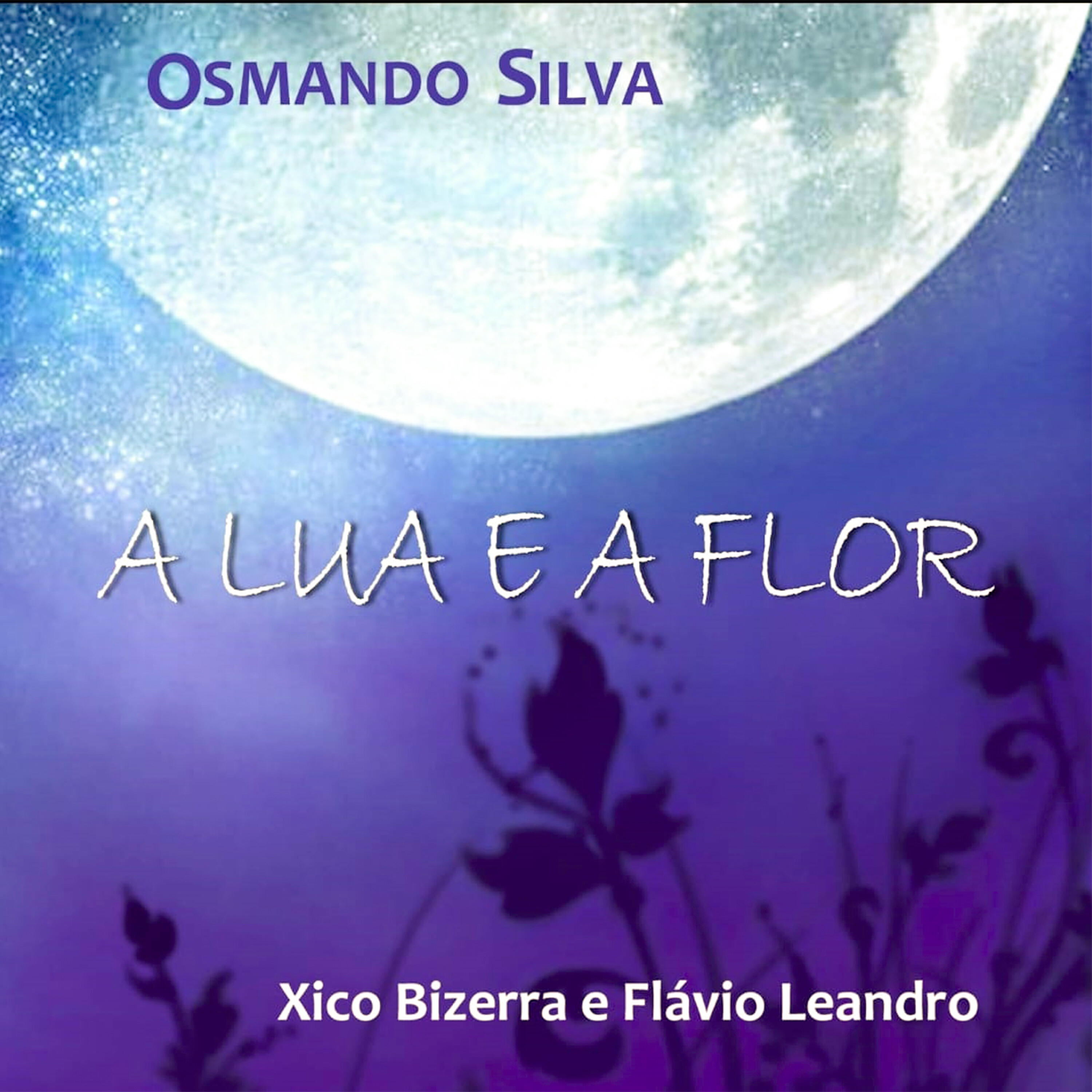 Релиз A Lua e a Flor