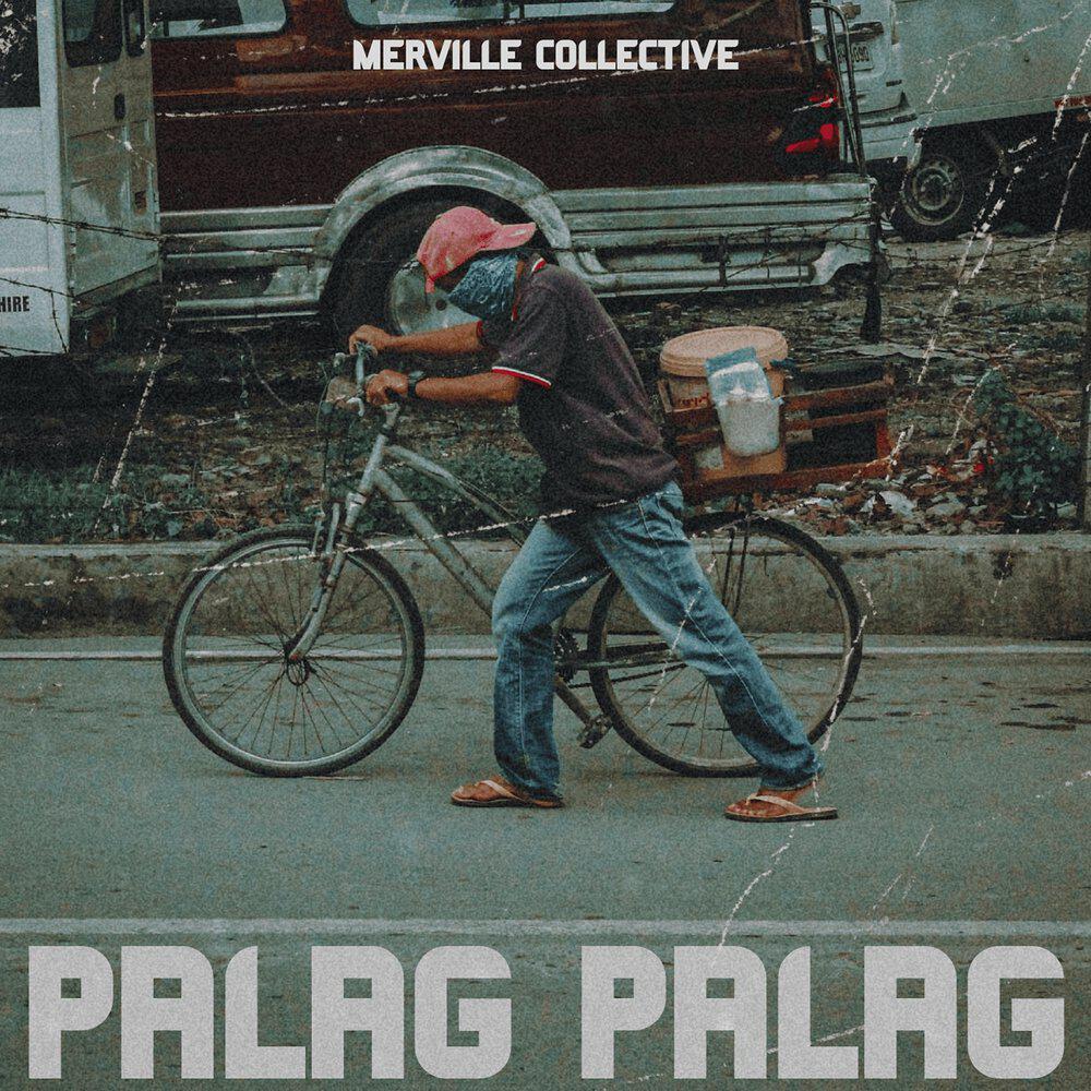 Релиз PALAG PALAG