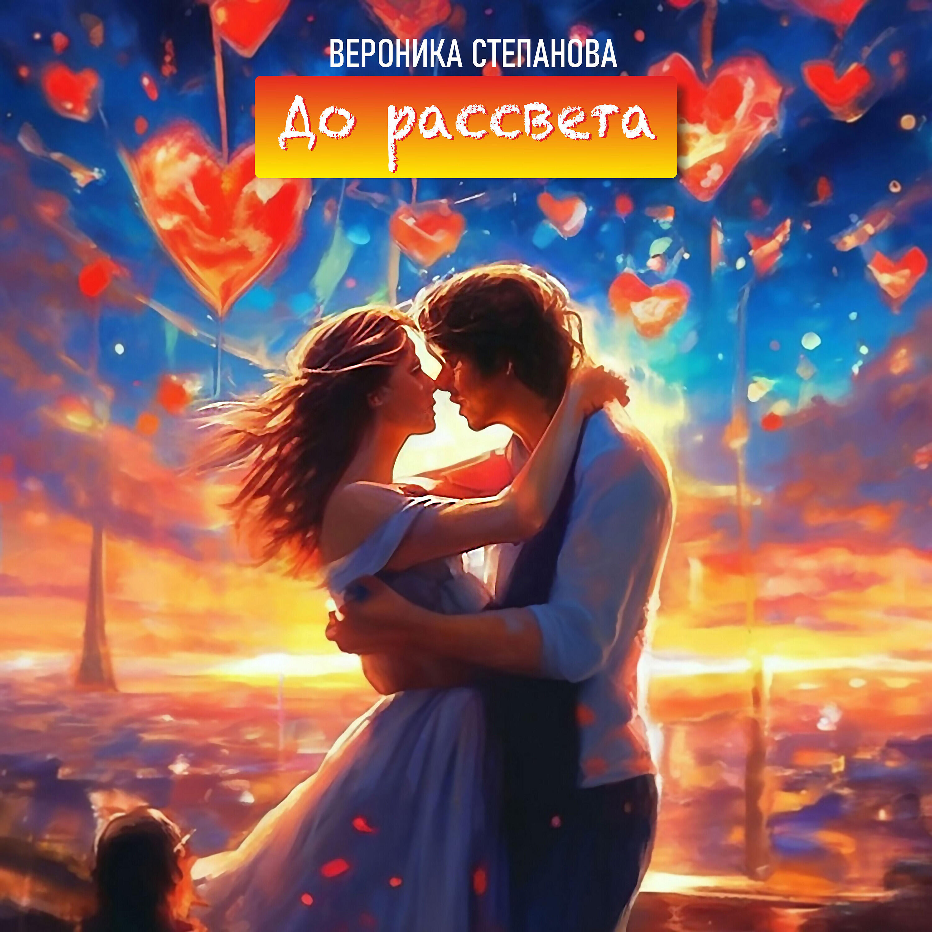 Релиз До рассвета