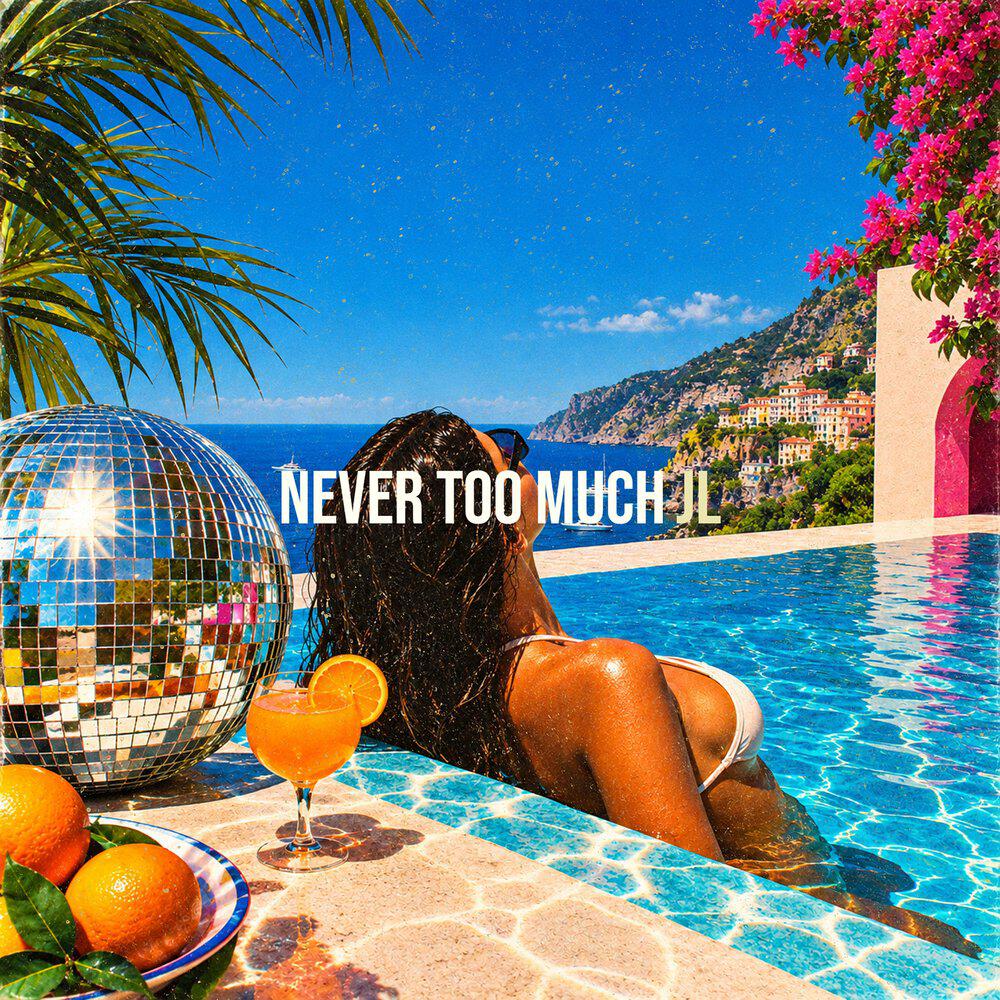 Релиз Never Too Much