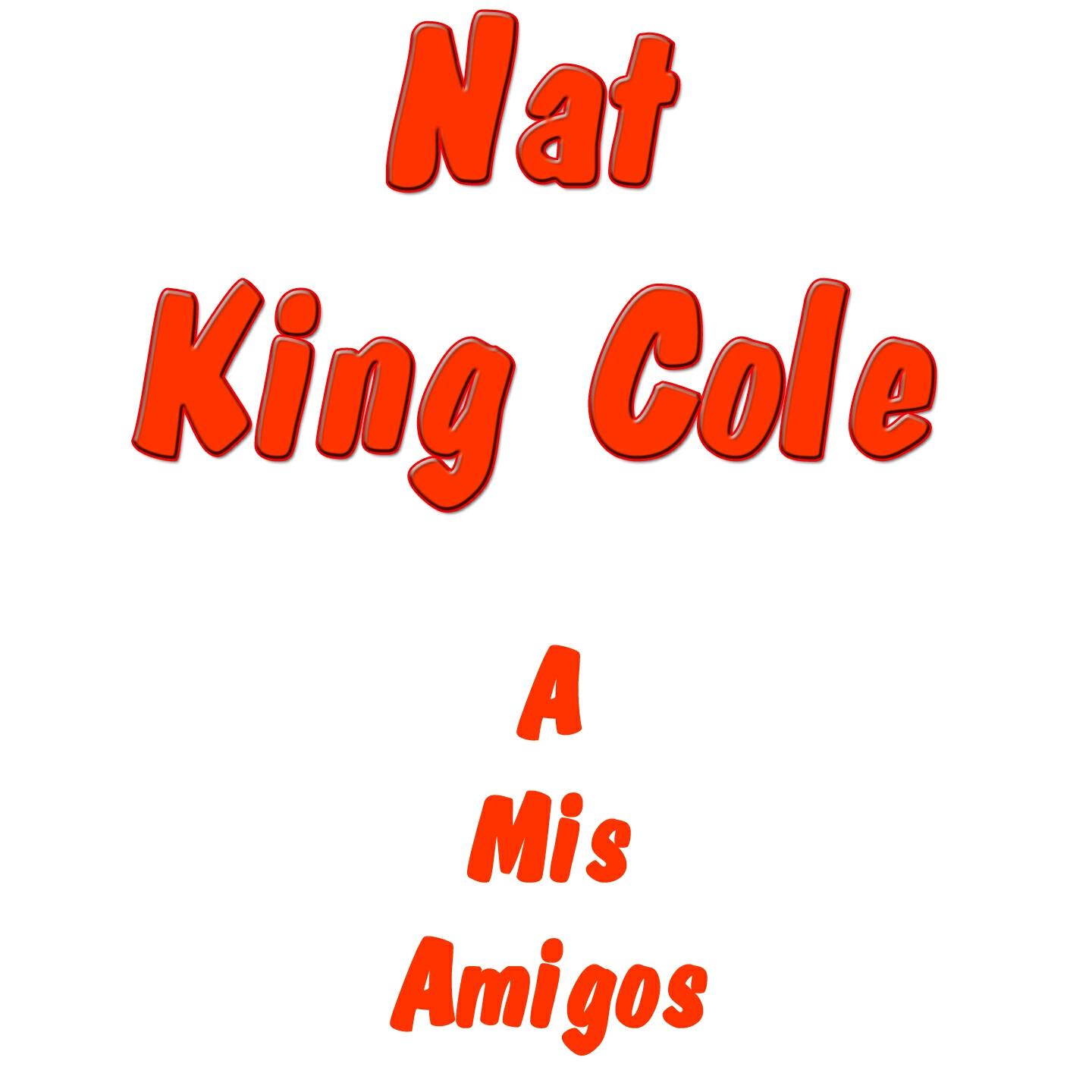 Релиз A Mis Amigos