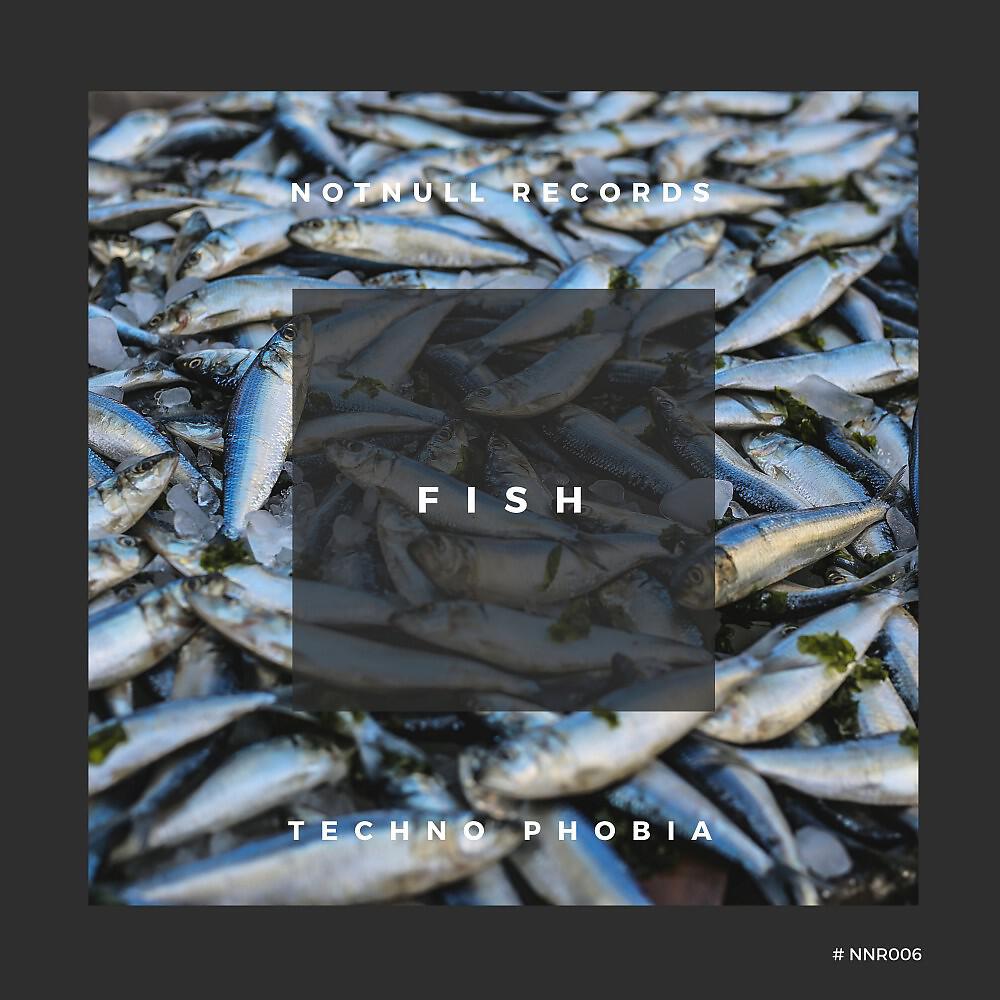 Релиз Fish