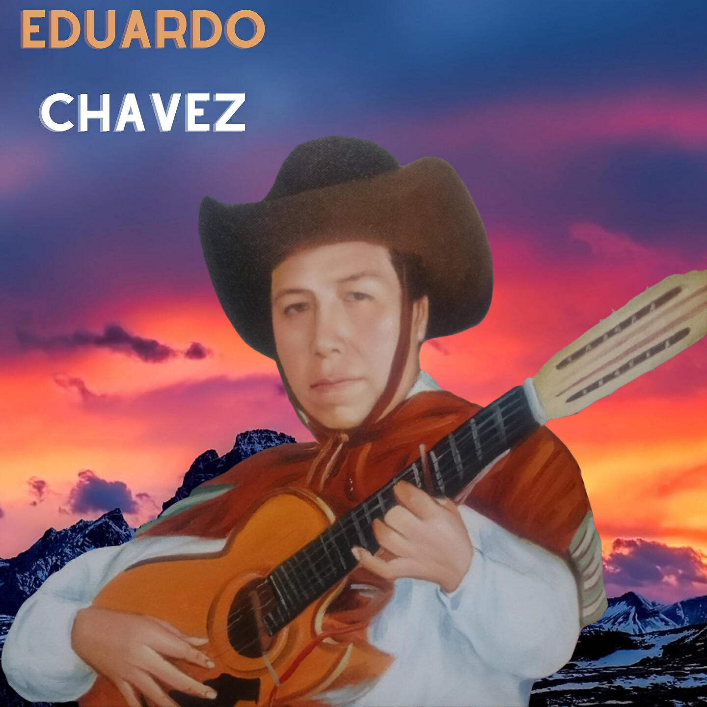 Eduardo Chavez