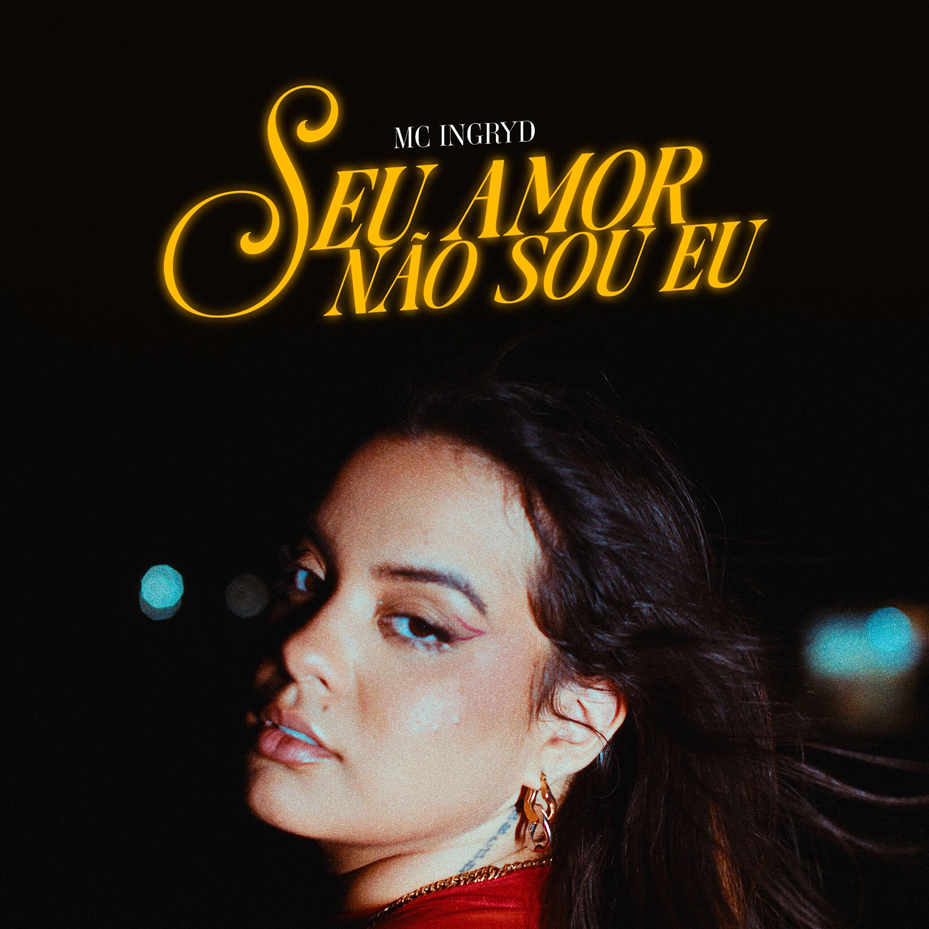 Релиз Seu Amor Não Sou Eu