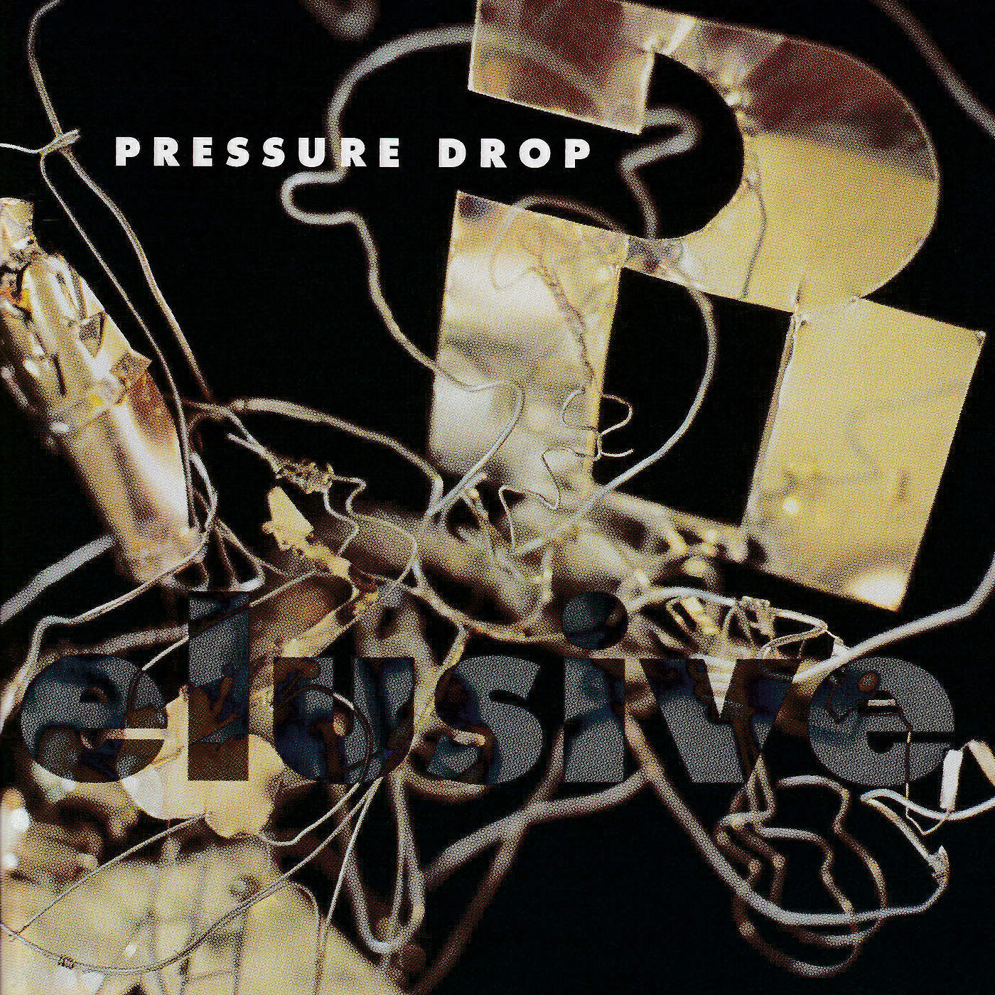 Релиз Elusive