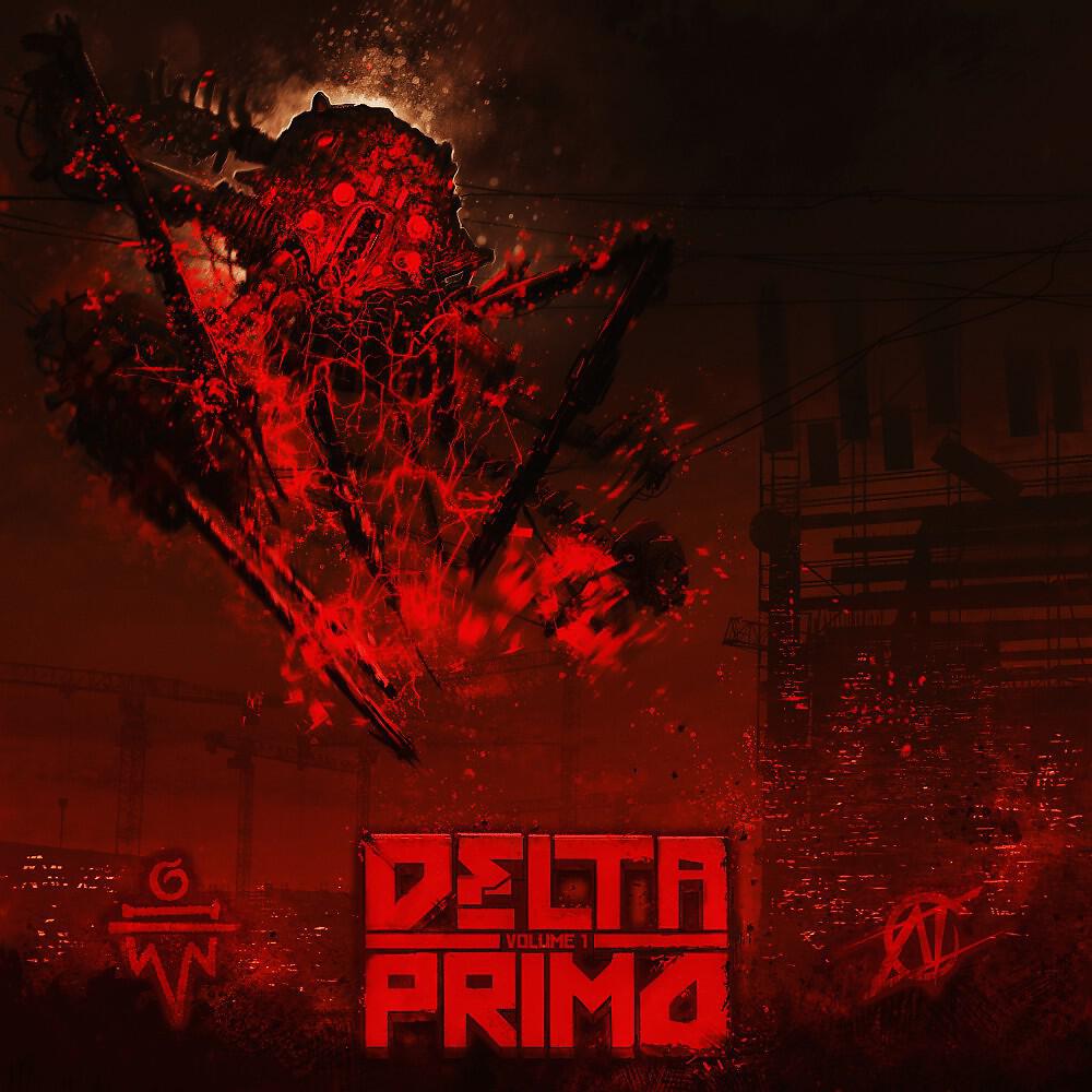 Релиз Delta Primo, Vol. 1