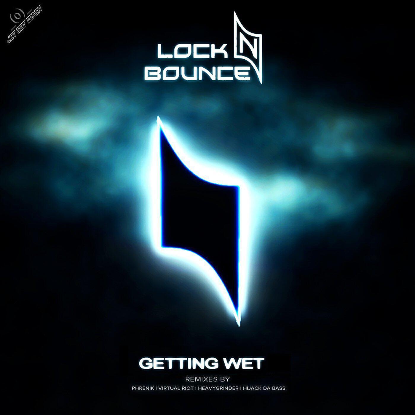 Lock N Bounce