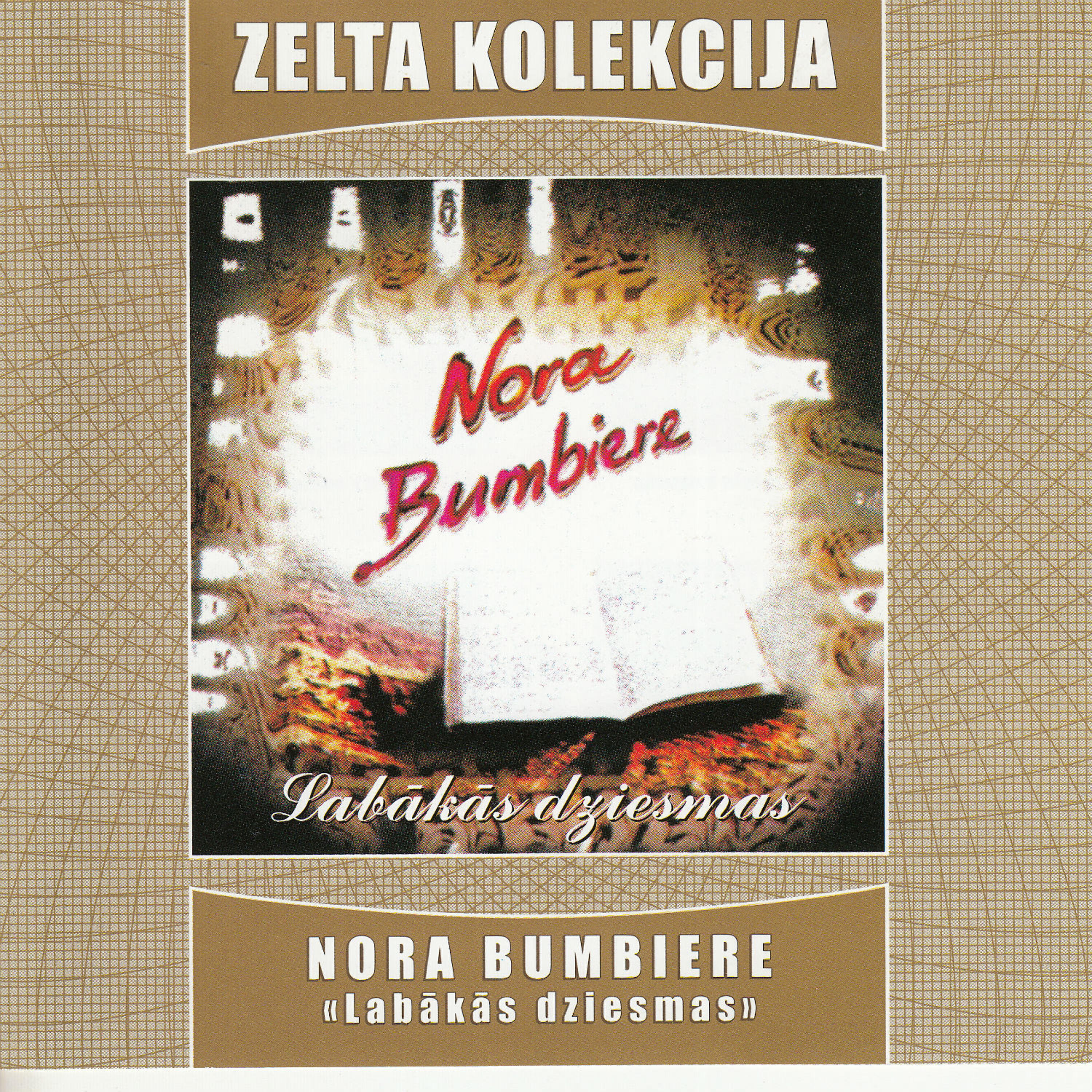 Релиз Labāko Dziesmu Izlase