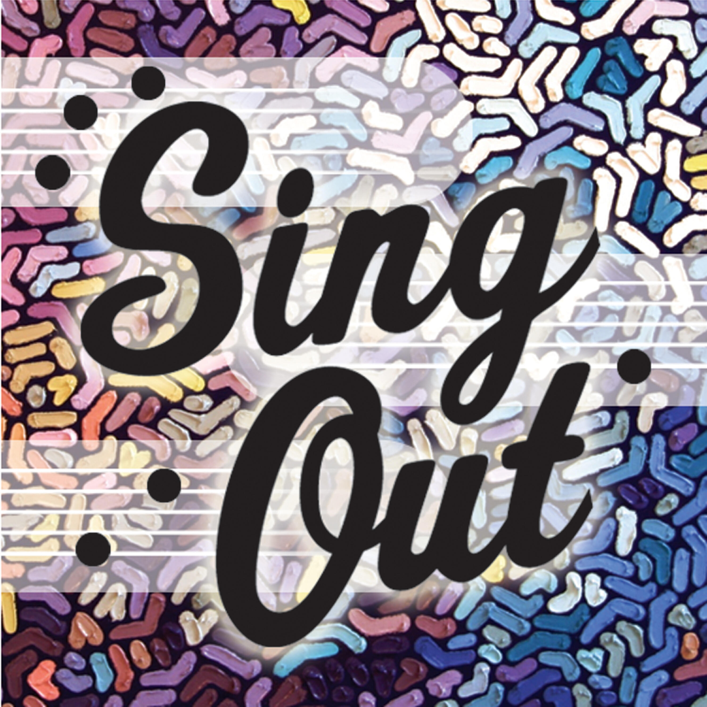 Релиз Sing Out