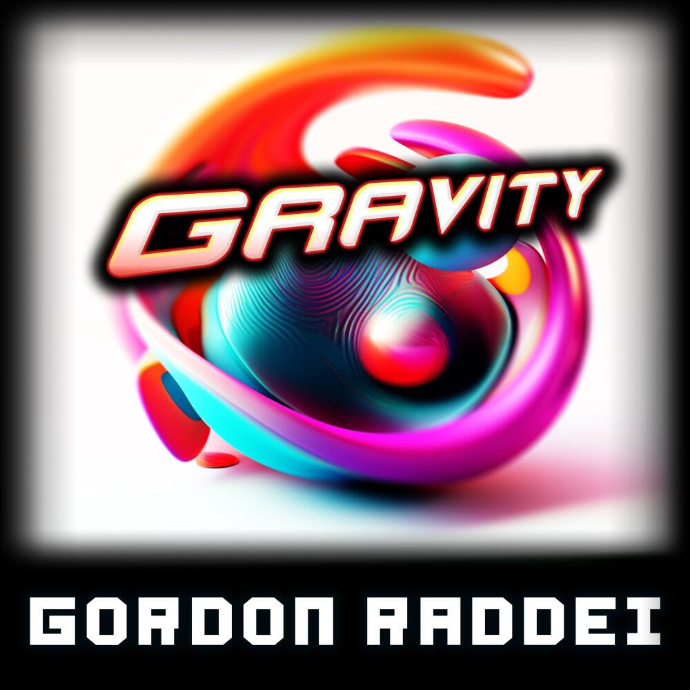 Релиз Gravity