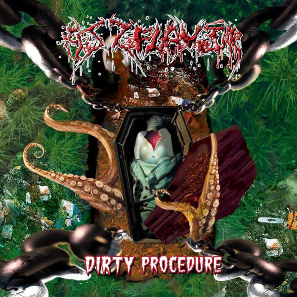 Релиз Dirty Procedure (Death Metal / Grindcore)