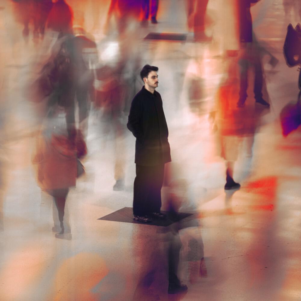Релиз Manifested Mind