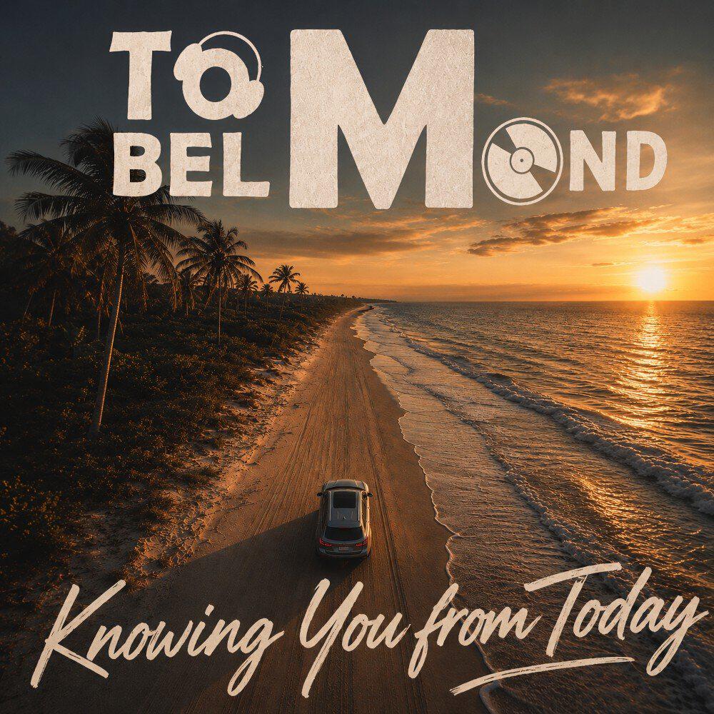 Релиз Knowing You from Today