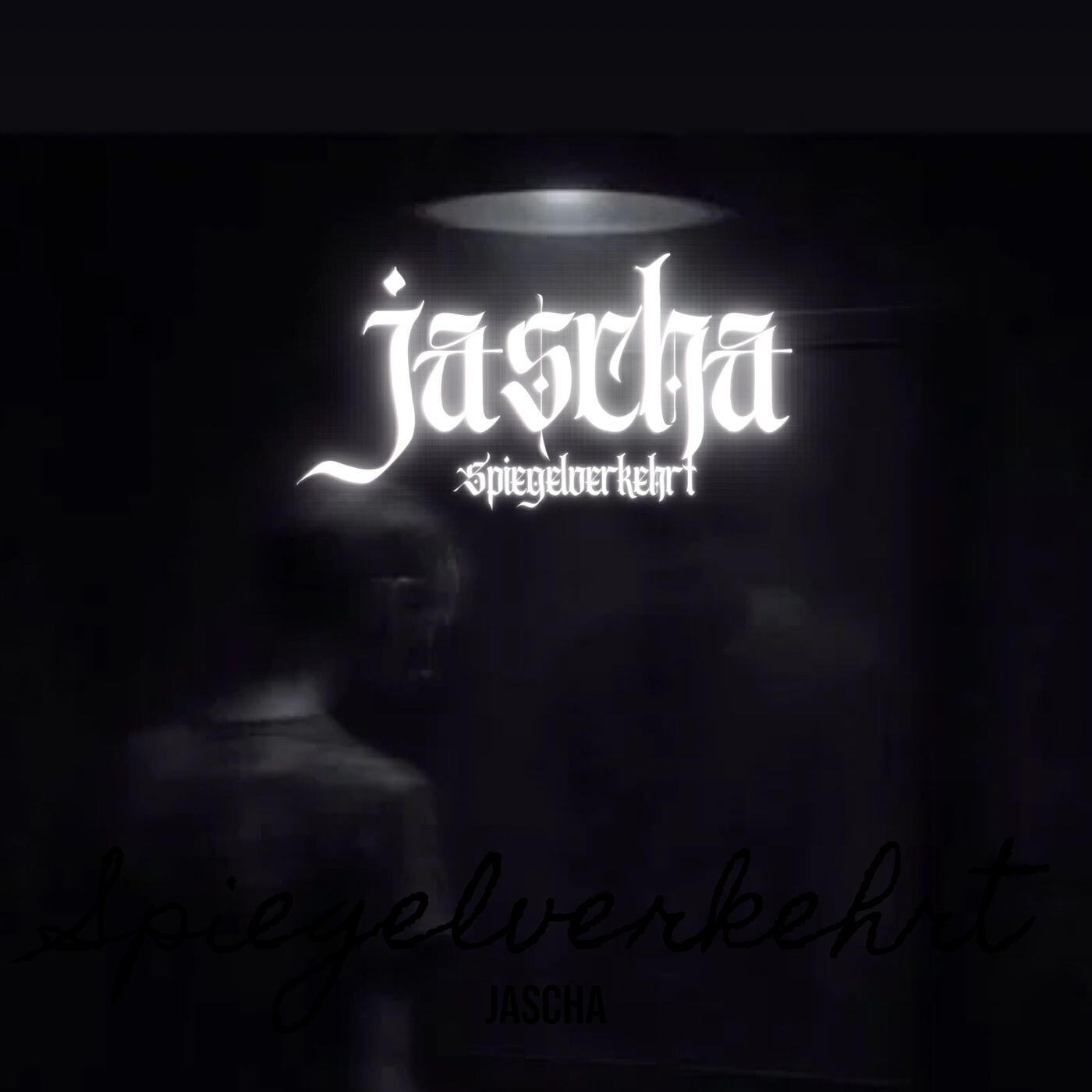 Релиз Spiegelverkehrt