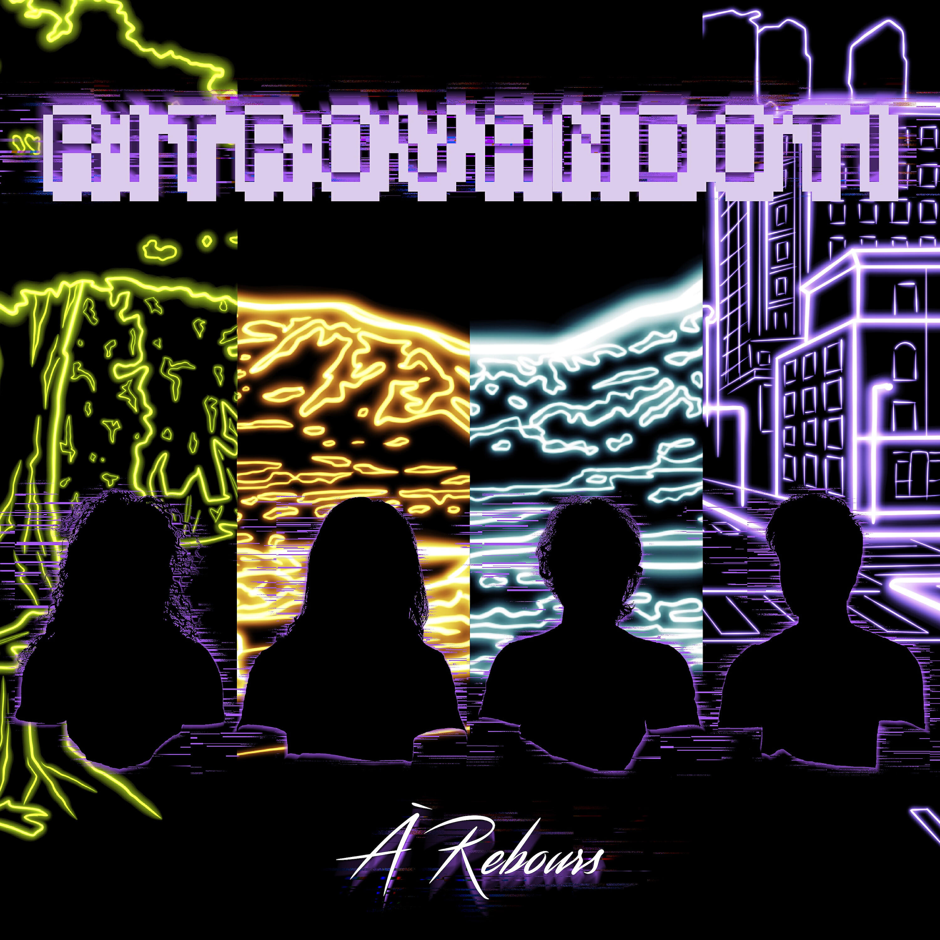 Релиз Ritrovandoti