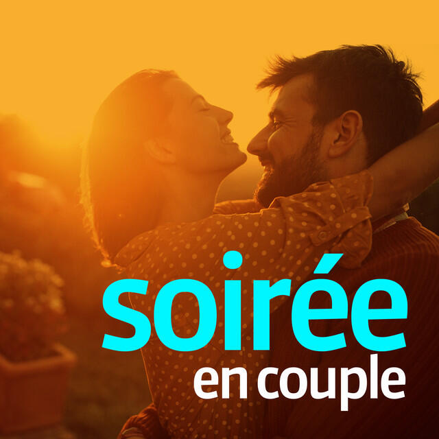 Релиз Soirée en couple