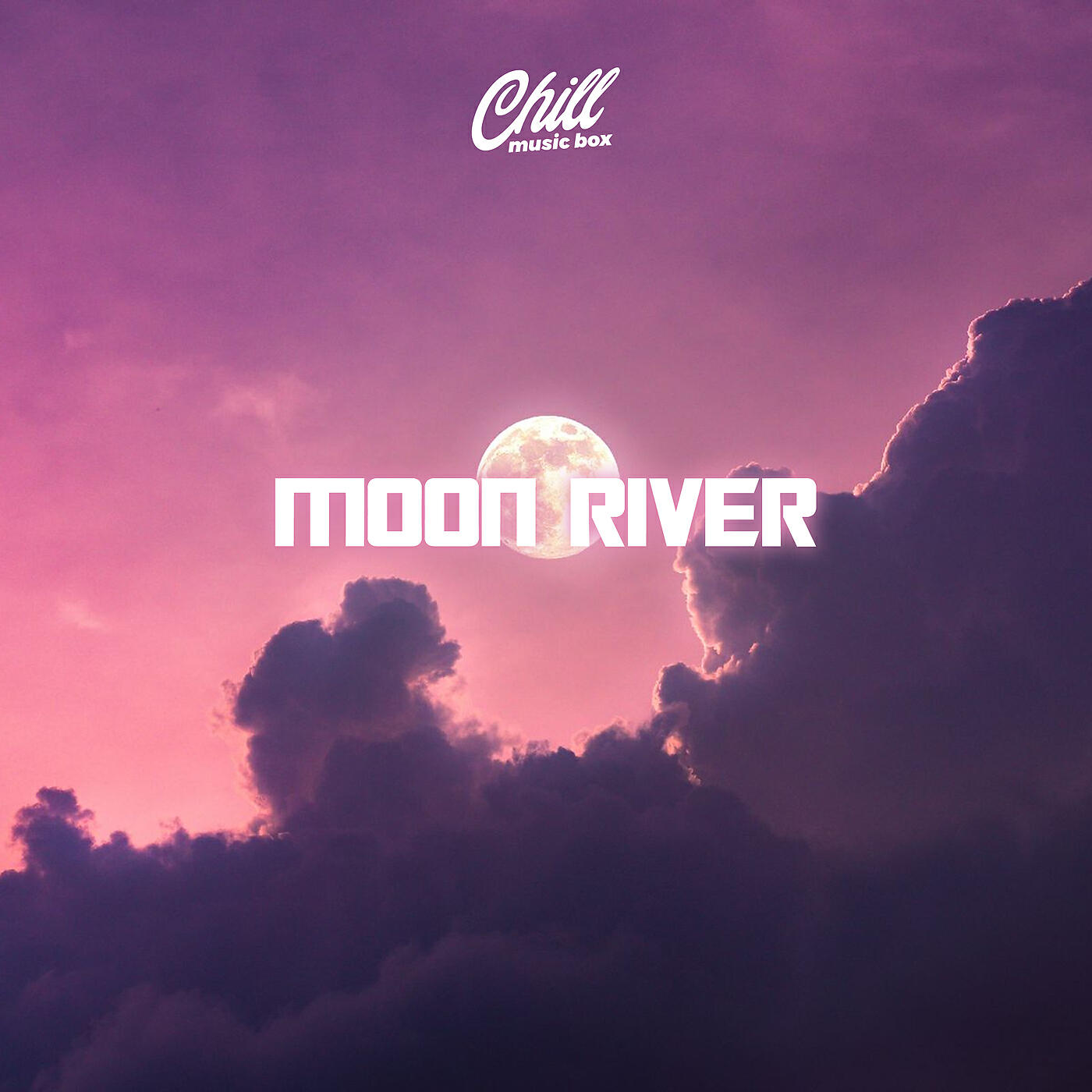 Релиз Moon River