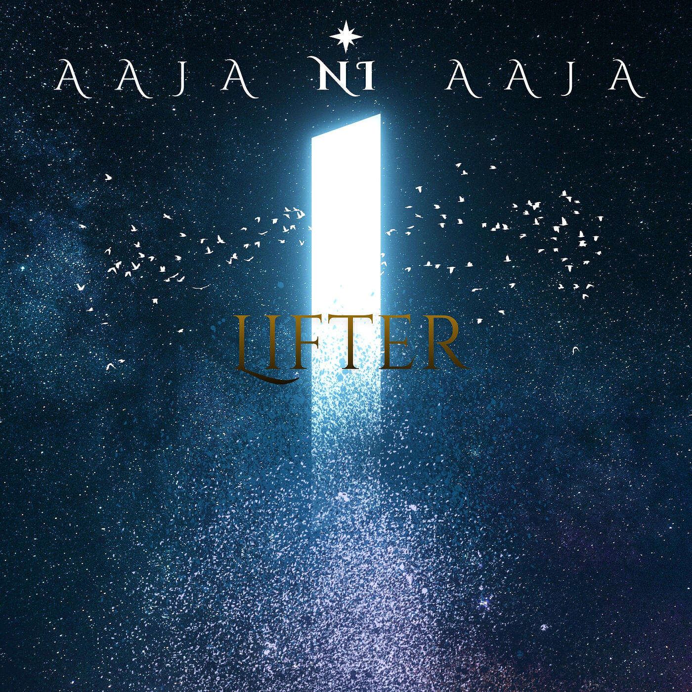 Релиз Aaja Ni Aaja