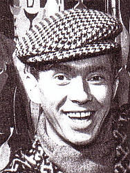 Ray Adams