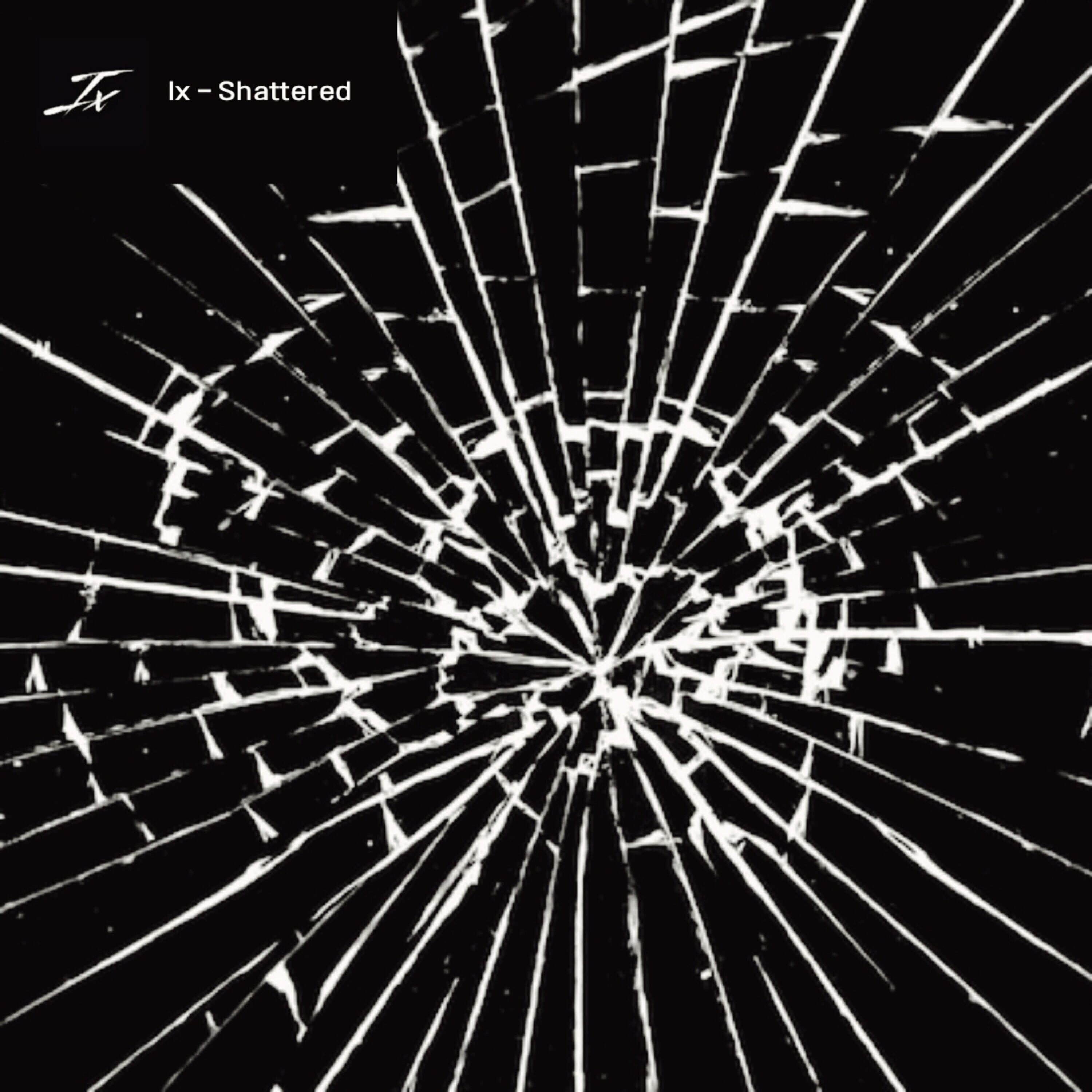 Релиз Shattered