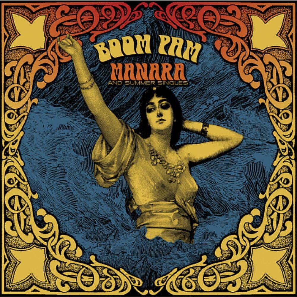 Релиз MANARA AND SUMMER SINGLES