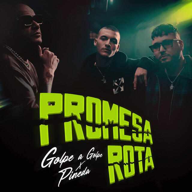Релиз Promesa Rota