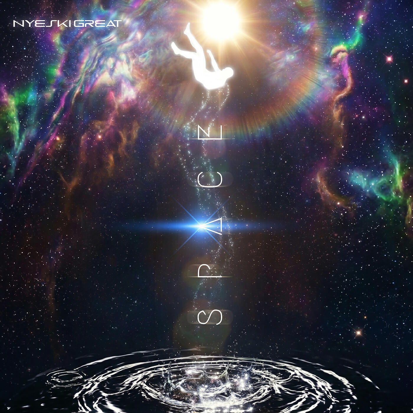 Релиз Space