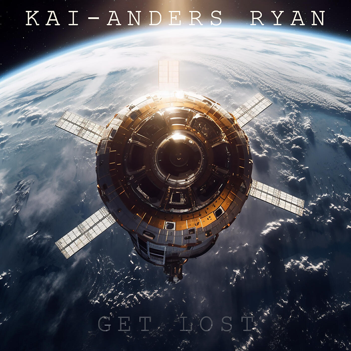 Релиз Get Lost