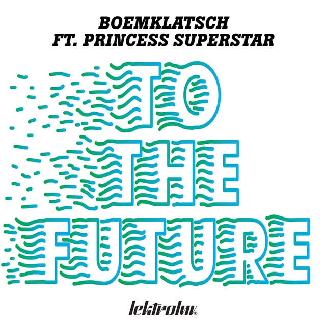 Релиз To The Future