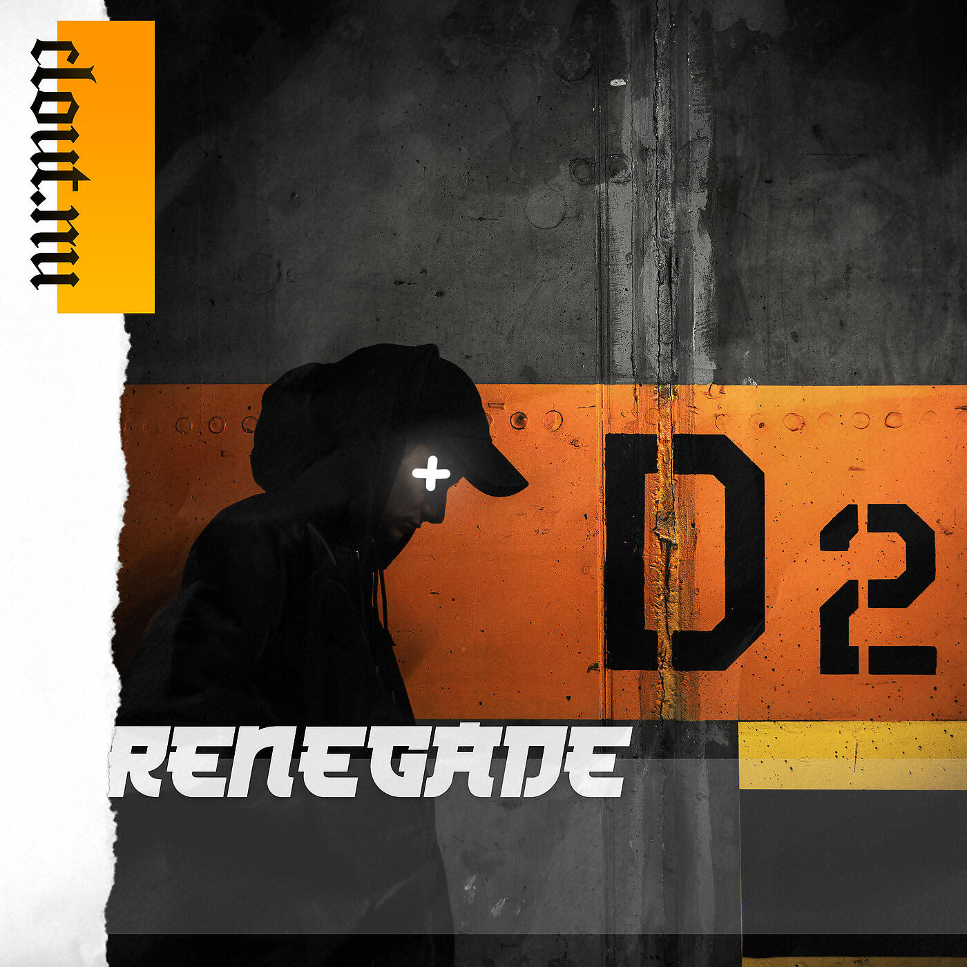 Релиз Renegade
