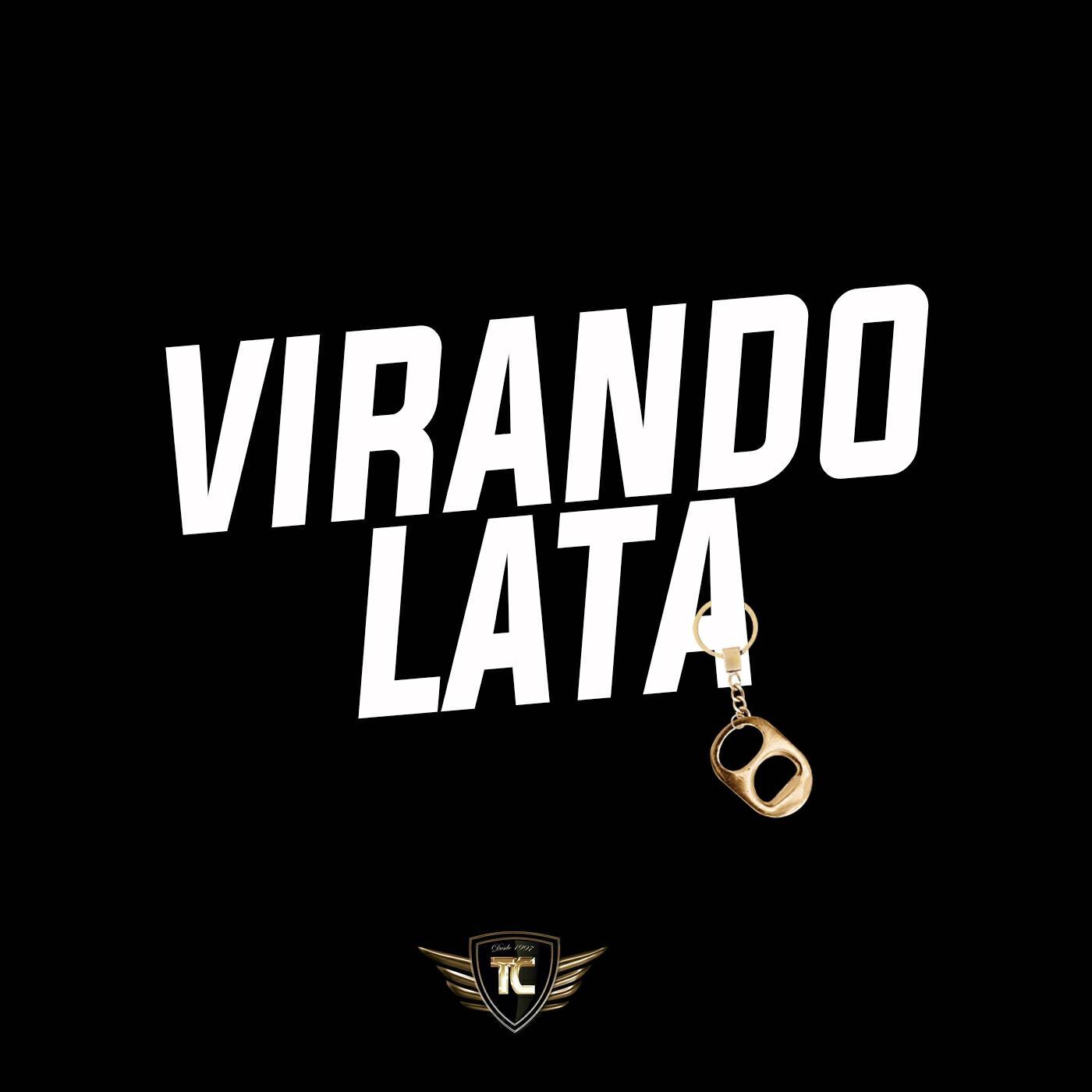 Релиз Virando Lata
