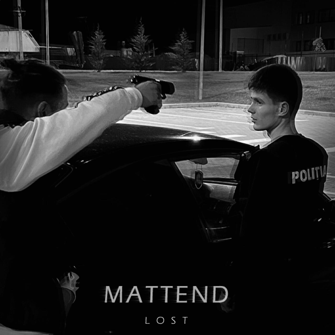 Релиз Lost
