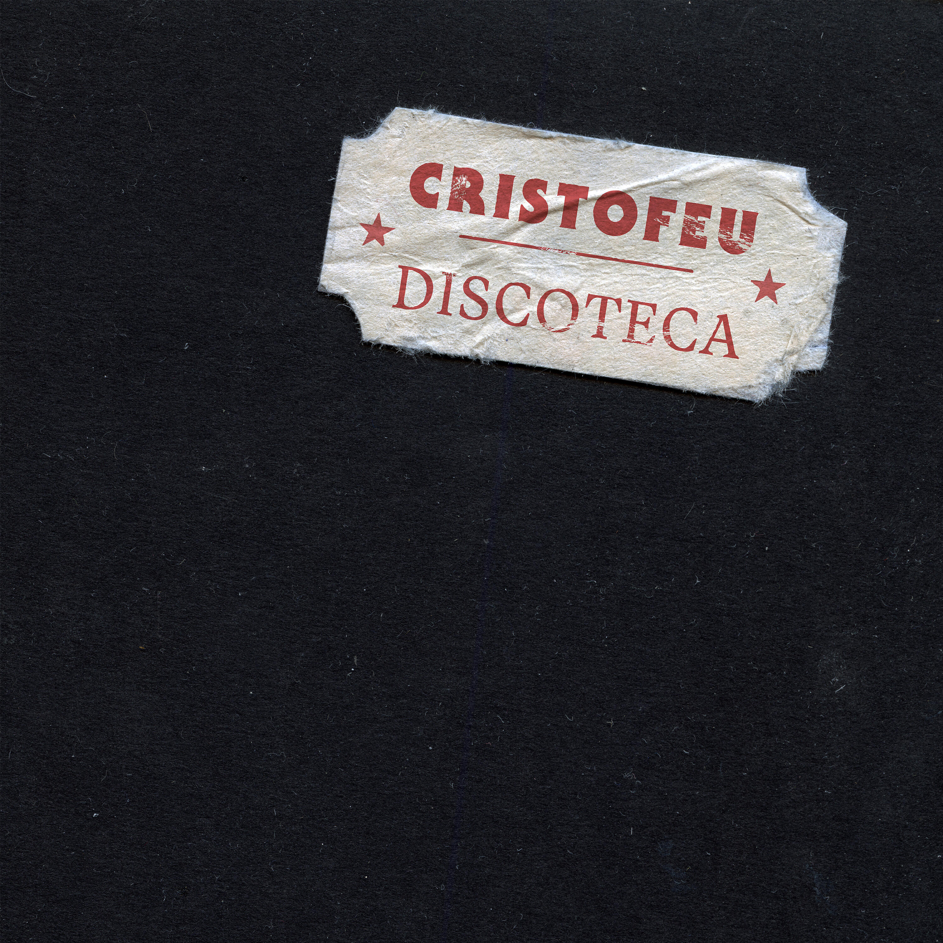 Релиз Discoteca