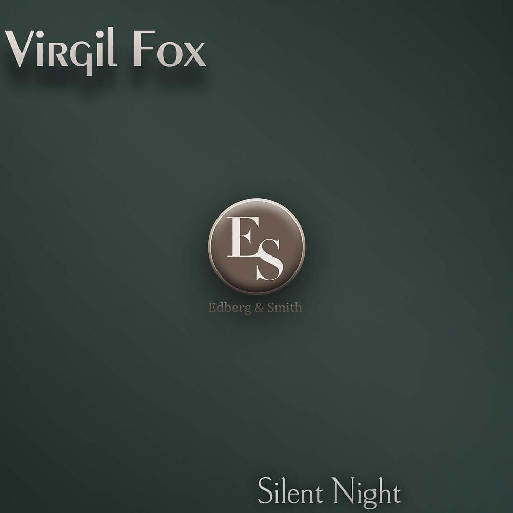 Релиз Silent Night