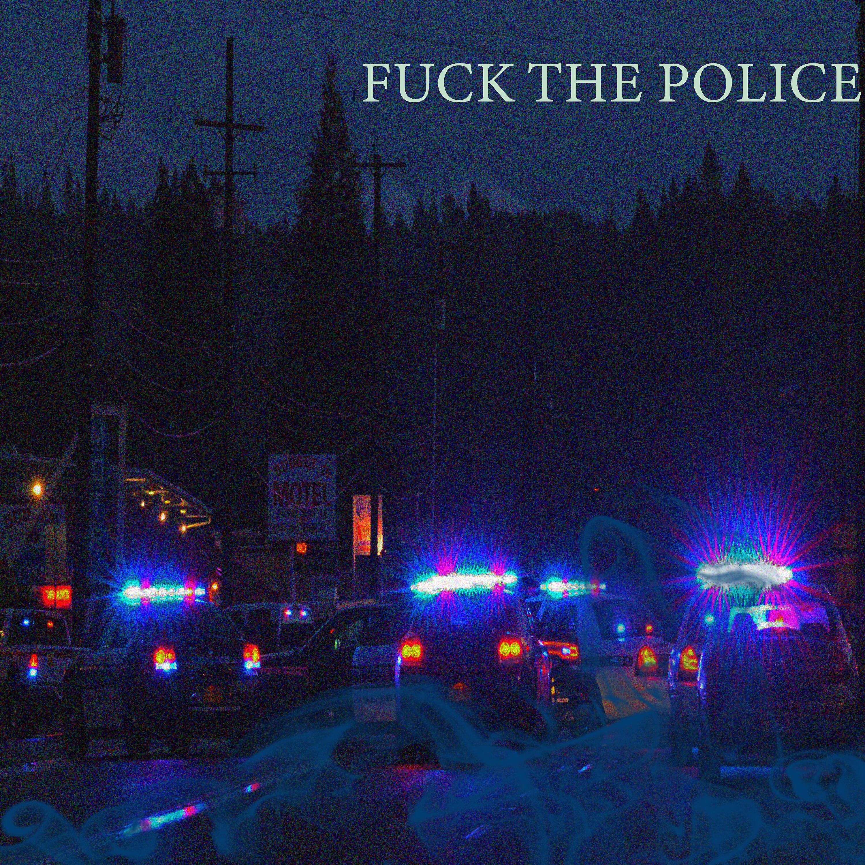 Релиз Fuck the Police