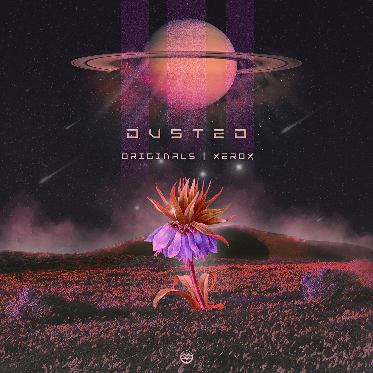 Релиз Dusted